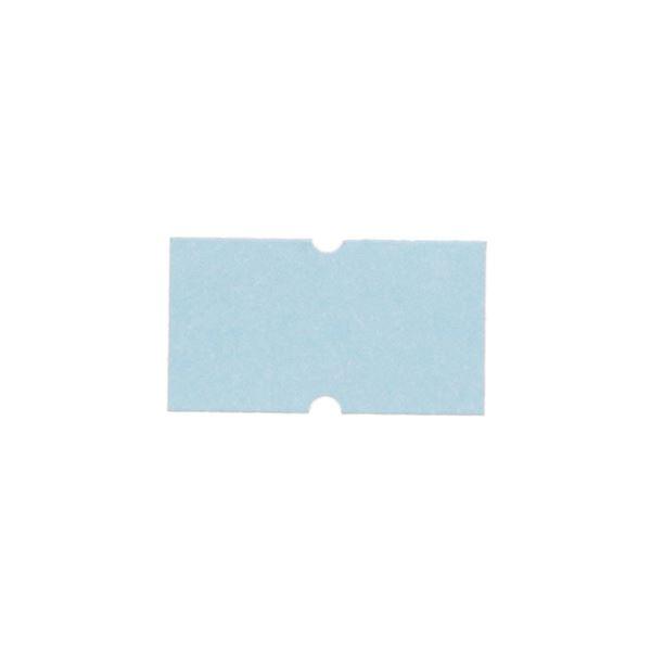 ローラーラベル SPラベル 弱粘 ブルー1セット(100巻:10巻×10パック)