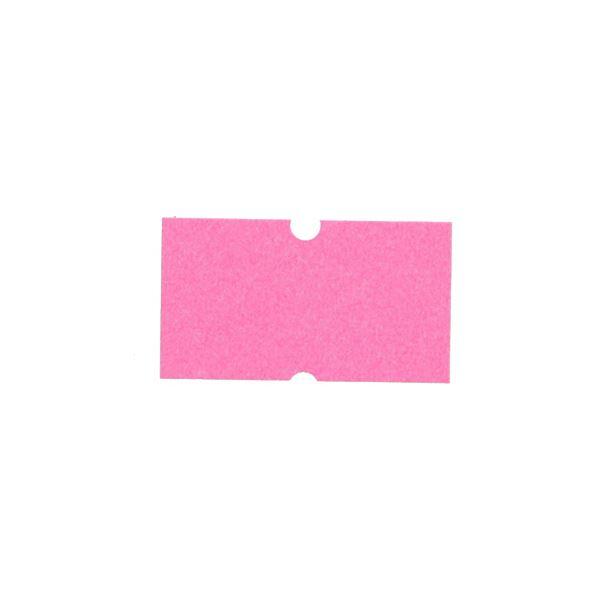 ローラーラベル SPラベル 弱粘蛍光ピンク 1セット(100巻:10巻×10パック)