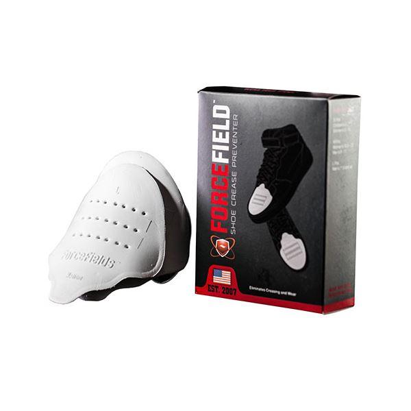 〔5セット〕 松田商会 FORCEFIELD 履きシワ防止パット Shoe Crease Preve...