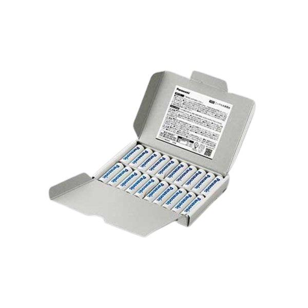 エネループ充電式電池単3形20本 BK-3MCD／20