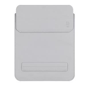 Digio2 iPad 11インチ用 スタンドスリーブ TBC-IP24103GY