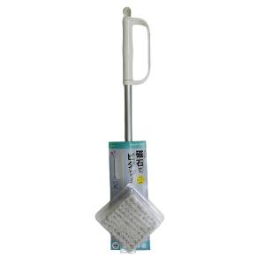 〔3個セット〕 マグネット ユニットバス洗い ブラシの商品画像