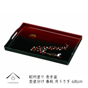 春慶塗 お盆 5枚セット 30cm × 30cm 春慶塗 尺〇盆 菊紋入 : ギフトハウスタカノYahoo!店 - 通販 - Yahoo