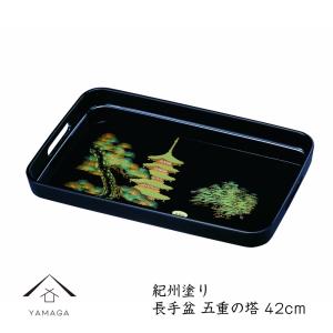 春慶塗 尺〇盆 菊紋入 : ギフトハウスタカノYahoo!店 - 通販 - Yahoo