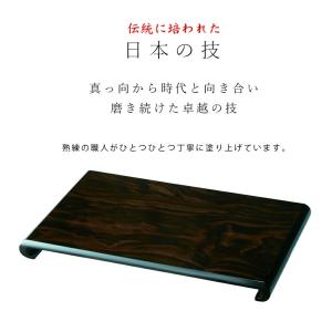 花台 飾り台 木製 クリ台 12号 36cm ...の詳細画像2