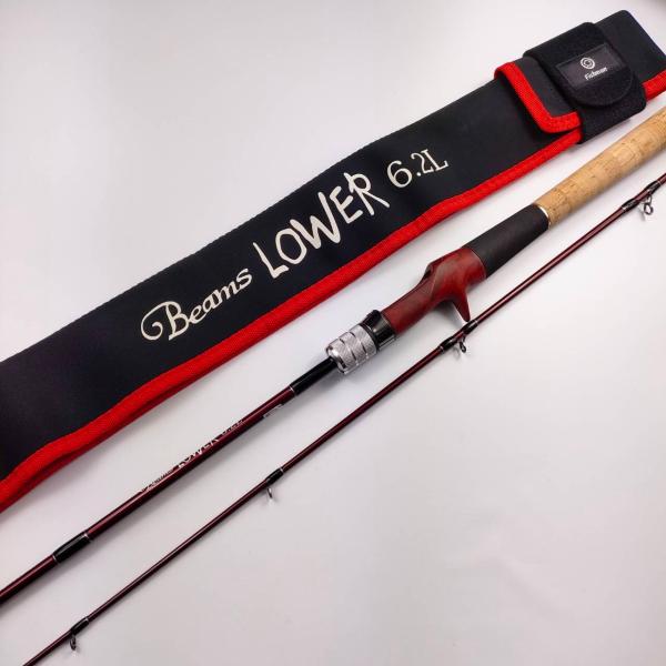 フィッシュマン　ビームス ローワー 6.2L