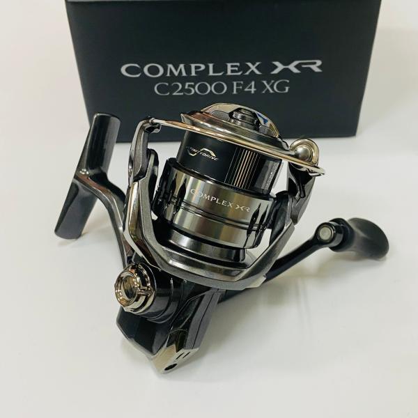 シマノ　25コンプレックスXR C2500 F4 XG