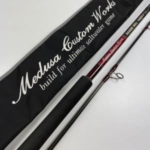 MC Works'（MCワークス） ワイルドブレーカー 104HSX スペシャル