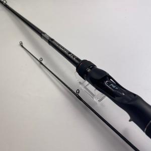 シマノ（SHIMANO） 20ハードロッカーXR B810MH ベイトロッド 中古
