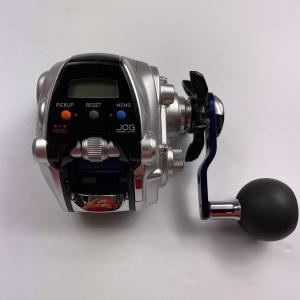 シマノ（SHIMANO） 電動リール 19 プレイズ 600 : つり具の銭屋 - 通販