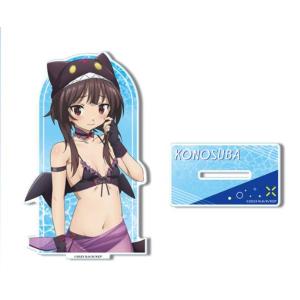 勝利の女神 NIKKE アクリルスタンド summer アニス 水着 : やまがみ堂