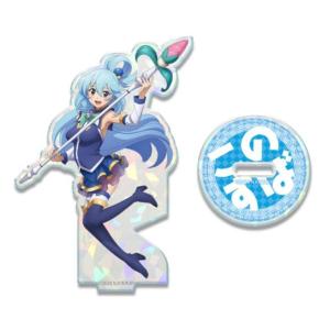 勝利の女神 NIKKE アクリルスタンド summer アニス 水着 : やまがみ堂