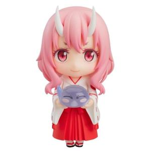 ねんどろいど シュナ 転生したらスライムだった件