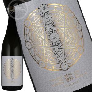 【羽陽錦爛】不特定名称酒 Assemblage Octagram A Shine Blanc 720ml|8種の酒を融合した革新的アッサンブラージュ|白ワインのような透明感