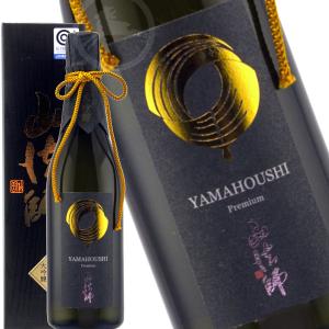 日本酒　地酒 純米大吟醸 山法師  雪女神 ※化粧箱付き　お歳暮　贈答用　　720ml  (やまほうし)　山形県　東根市　六歌仙酒造　ギフト　プレゼント　