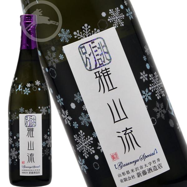 日本酒　地酒 純米吟醸九郎左衛門 　別誂・雅山流  ろっか　カートン付き　720ml　プレゼント　ギ...