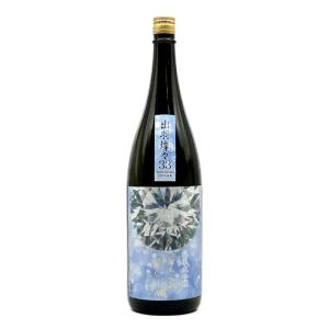 日本酒 竹の露 純米大吟醸 はくろすいしゅ 出羽燦々33 1800ml ウルトラ33 化粧箱なし クール便 山形 地酒