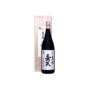 日本酒 羽陽男山 男山酒造 大吟醸 壺天 こてん 1800ml 桐箱入り 山形 地酒 お酒