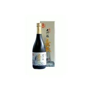 日本酒 羽陽男山 男山酒造 大吟醸 壺天 こてん 720ml 化粧箱あり 山形 地酒 お酒