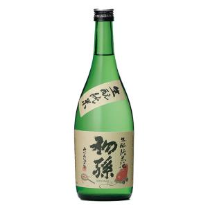 2026年3月出荷分】産土 四農醸 生酒 穂増(ほませ)720ml : 酒のとんだ