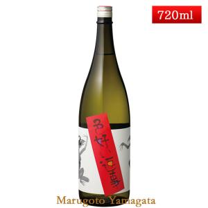 日本酒 東北泉 純米吟醸 色好い返事 720ml クール便 山形 地酒 飽海郡遊佐町 高橋酒造店 お酒