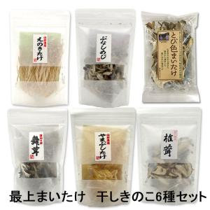 乾燥 キノコ 干しきのこ 山形県 鮭川村 最上まいたけ