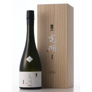 十四代 日本酒 龍泉 純米大吟醸 大極上諸白 720ml 箱付き 2025年蔵出