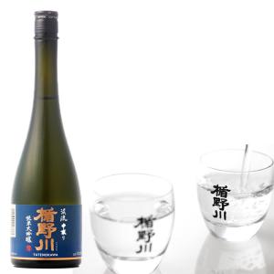 日本酒 楯野川 純米大吟醸 渓流中取り 720ml 日本酒 山形 地酒 山田錦