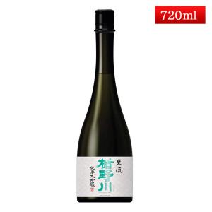 日本酒 楯野川 純米大吟醸 爽流 720ml 山形 地酒 楯の川酒造 お酒｜yamagatamaru