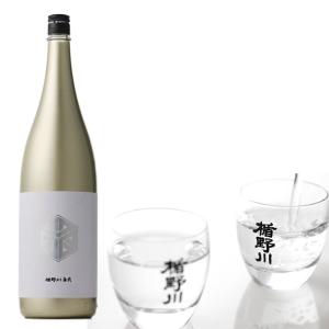 日本酒 楯野川無我 ゴールドボトル 純米大吟醸 1800ml クール便 楯野川 山形