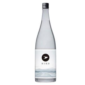 日本酒 羽陽一献 BIRD 純米酒 720ml 中沖酒造 山形県 川西町