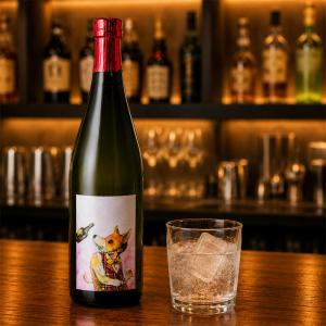 日本酒 羽陽一献 A SOUTH DOG HAPPY DAY 720ml 中沖酒造 山形県 川西町 犬ラベル わんちゃんラベル