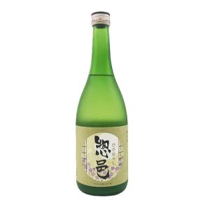 日本酒 惣邑 そうむら 純米酒 出羽の里 ひやおろし 720ml 山形 長井 長沼合名会社 クール便