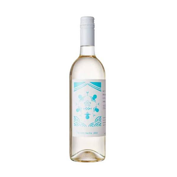 白ワイン 辛口 南三陸ワイナリー 甲州シュールリー 2024vt 750ml 宮城県 家飲み デイリ...