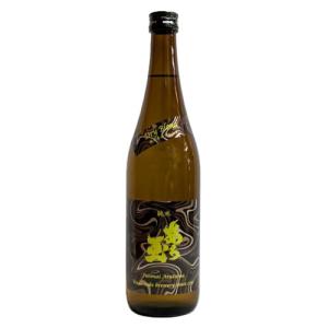 あら玉 純米 Dry Blend 720ml 日本酒 山形県 河北町 和田酒造 地酒