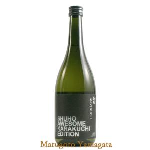 日本酒 秀鳳 純米大吟醸 雪女神 超辛口 720ml お酒