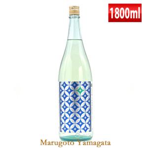 日本酒 磐城壽 夏酒吟醸 切子柄ラベル 1800ml 磐城寿 夏酒 ギフト お酒