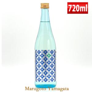 日本酒 磐城壽 夏酒吟醸 切子柄ラベル 720ml 磐城寿 夏酒 ギフト お酒