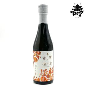 磐城寿 本みりん 黄金蜜酒 ホワイトオーク樽貯蔵仕込み 500ml 帰省暮 味醂 飲用みりん