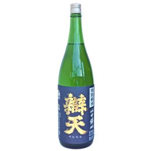 日本酒 辯天 特別純米 山田錦 720ml 弁天 後藤酒造 山形県｜yamagatamaru