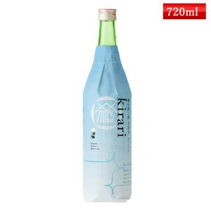 6月上旬入荷予定 日本酒 六歌仙 蔵の隠し酒 純米吟醸 kirari きらり 720ml 山形県東根市 お酒 クール便