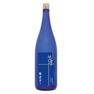 日本酒 六歌仙 山法師 純米吟醸 生酒 無限 720ml 山形県東根市｜yamagatamaru