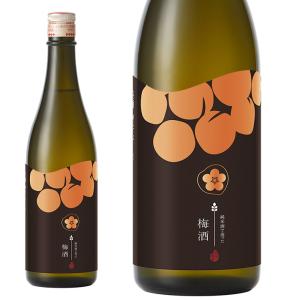 梅酒 六歌仙 純米酒で造ったうめ酒 720ml 日本酒ベースの梅酒 山形 地酒｜yamagatamaru