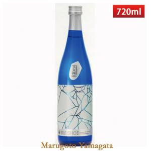 日本酒 千代寿 純米大吟醸 粋晶50 720ml 山形 お酒