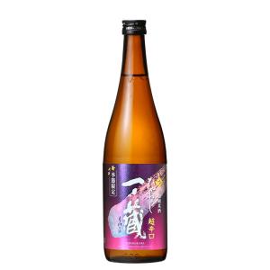 日本酒 一ノ蔵 特別純米 超辛口 ひやおろし 720ml クール便 秋の日本酒 宮城県
