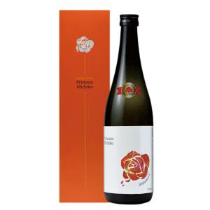 日本酒 一ノ蔵 純米吟醸 プリンセスミチコ 720ml 宮城県 お酒
