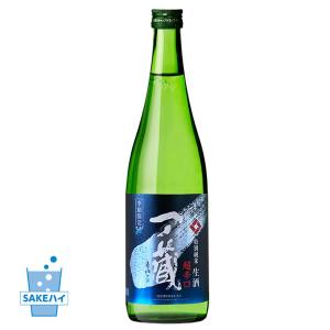 一ノ蔵 特別純米生酒 超辛口 720ml 宮城 大崎市 日本酒 地酒 クール便