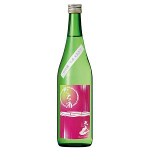 日本酒 大山 特別純米酒 樽酒 春ラベル 720ml 箱なし 山形 鶴岡 日本酒 加藤嘉八郎酒造