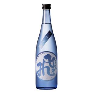 日本酒 飛良泉 マル飛 限定夏生 720ml 秋田 由利本荘市 クール便｜yamagatamaru