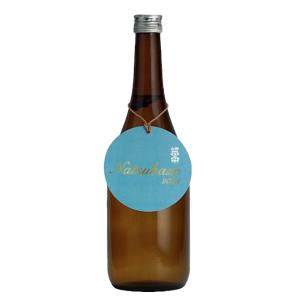 山形正宗 Natsukaze 2025 720ml 低アルコール酒 夏酒 山形の日本酒 地酒 水戸部酒造